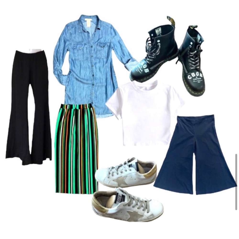 Bookmark My Closet For Sales - Picture 12 of 15